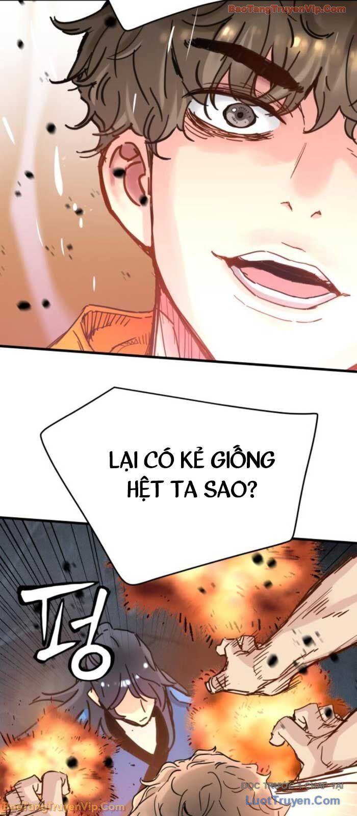 Thiên Tài Đoản Mệnh Chapter 54 - 56