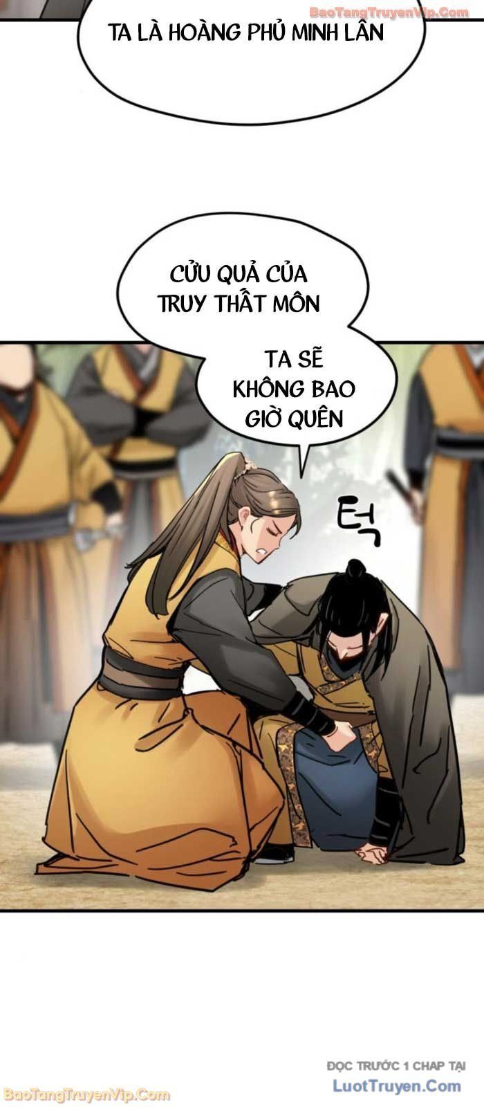 Thiên Tài Đoản Mệnh Chapter 54 - 8