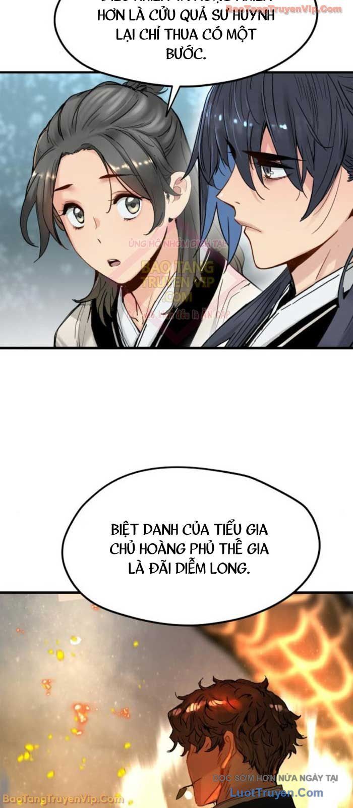 Thiên Tài Đoản Mệnh Chapter 55 - 18