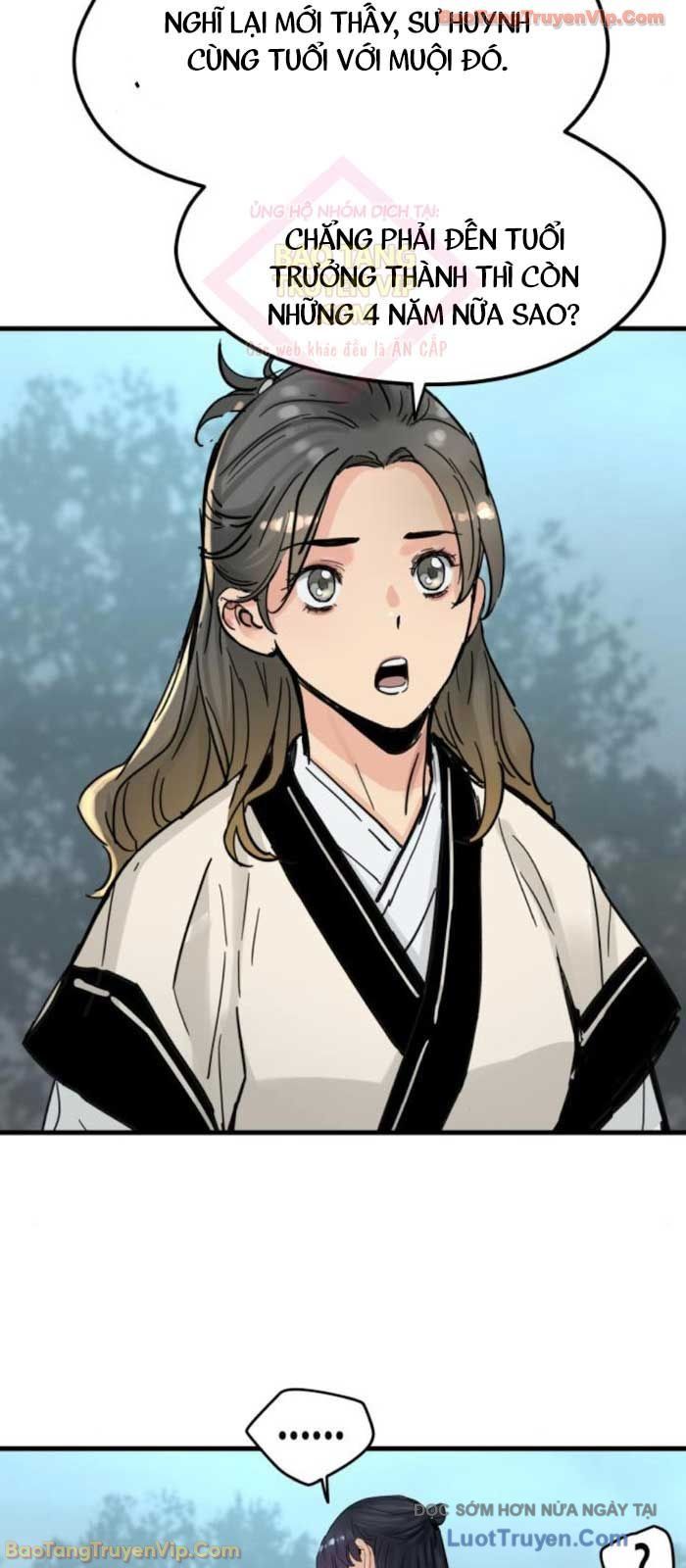 Thiên Tài Đoản Mệnh Chapter 55 - 23