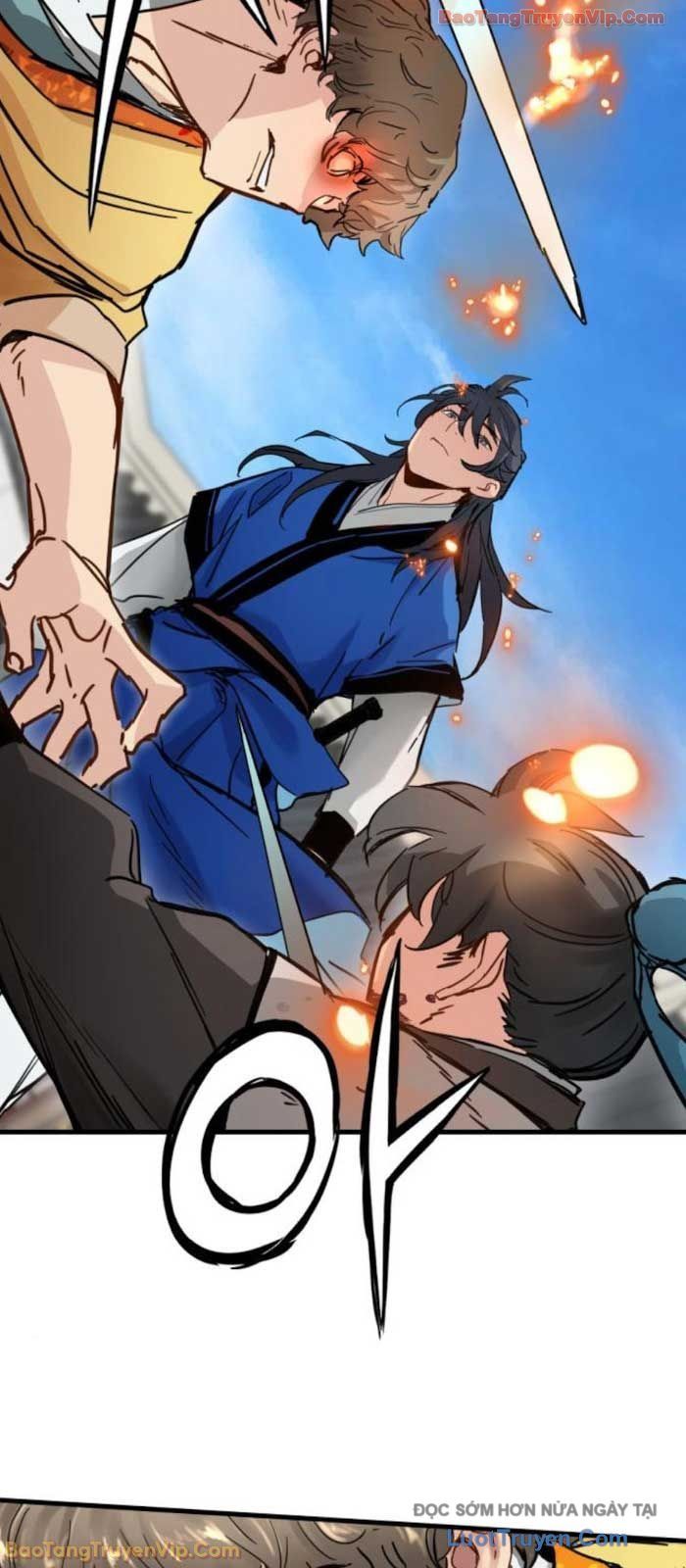 Thiên Tài Đoản Mệnh Chapter 55 - 52