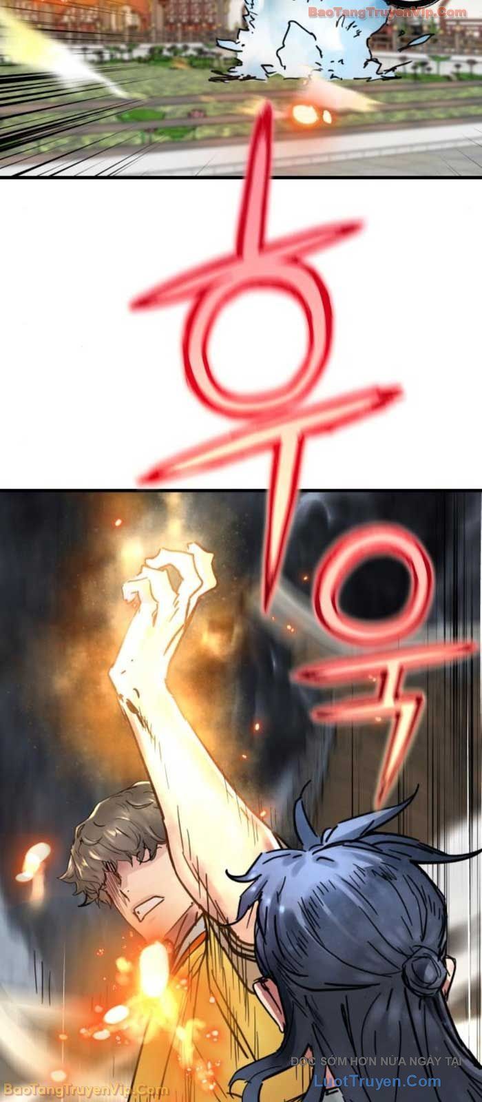 Thiên Tài Đoản Mệnh Chapter 55 - 57