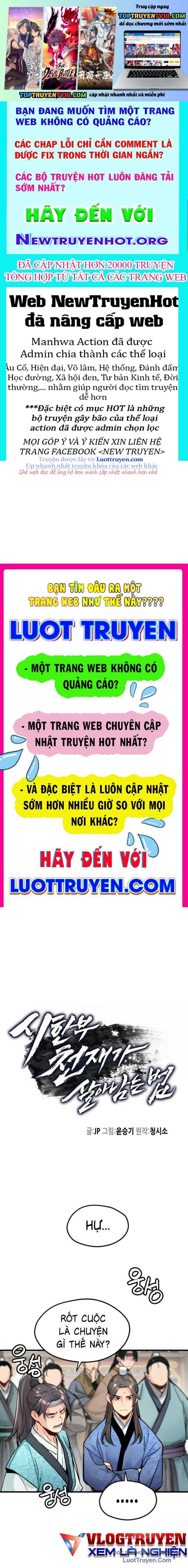 Thiên Tài Đoản Mệnh Chapter 56 - 2