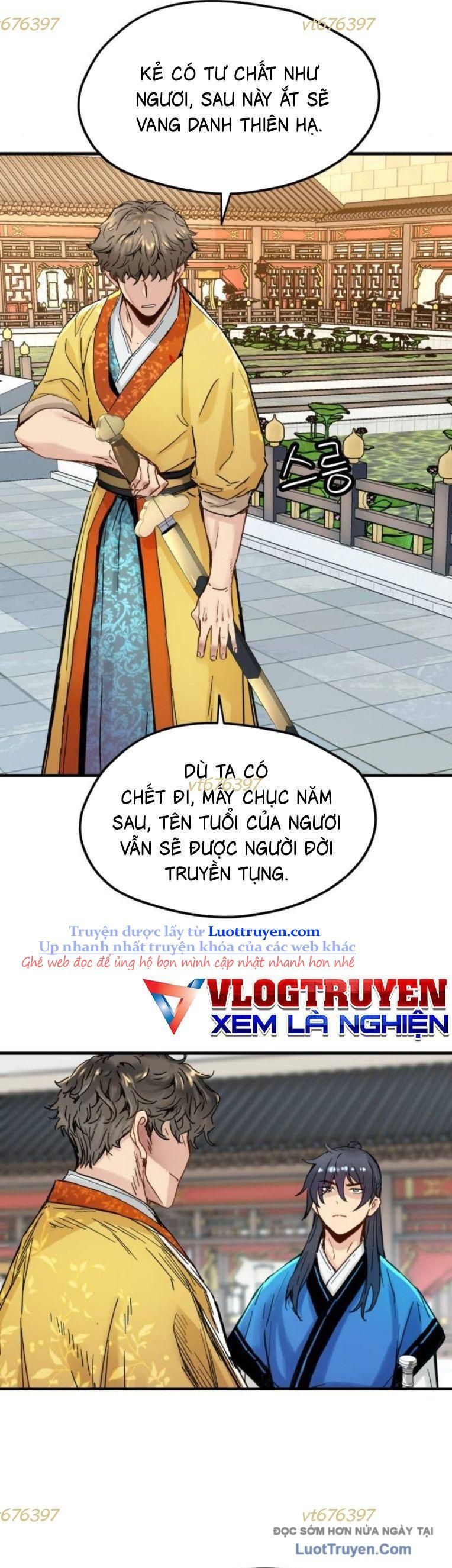 Thiên Tài Đoản Mệnh Chapter 56 - 11