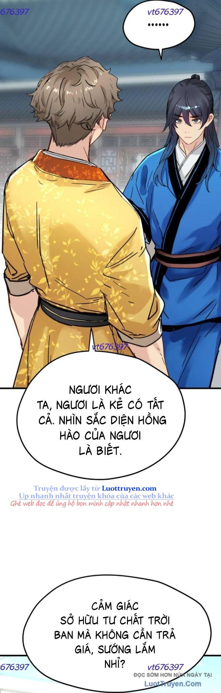 Thiên Tài Đoản Mệnh Chapter 56 - 14