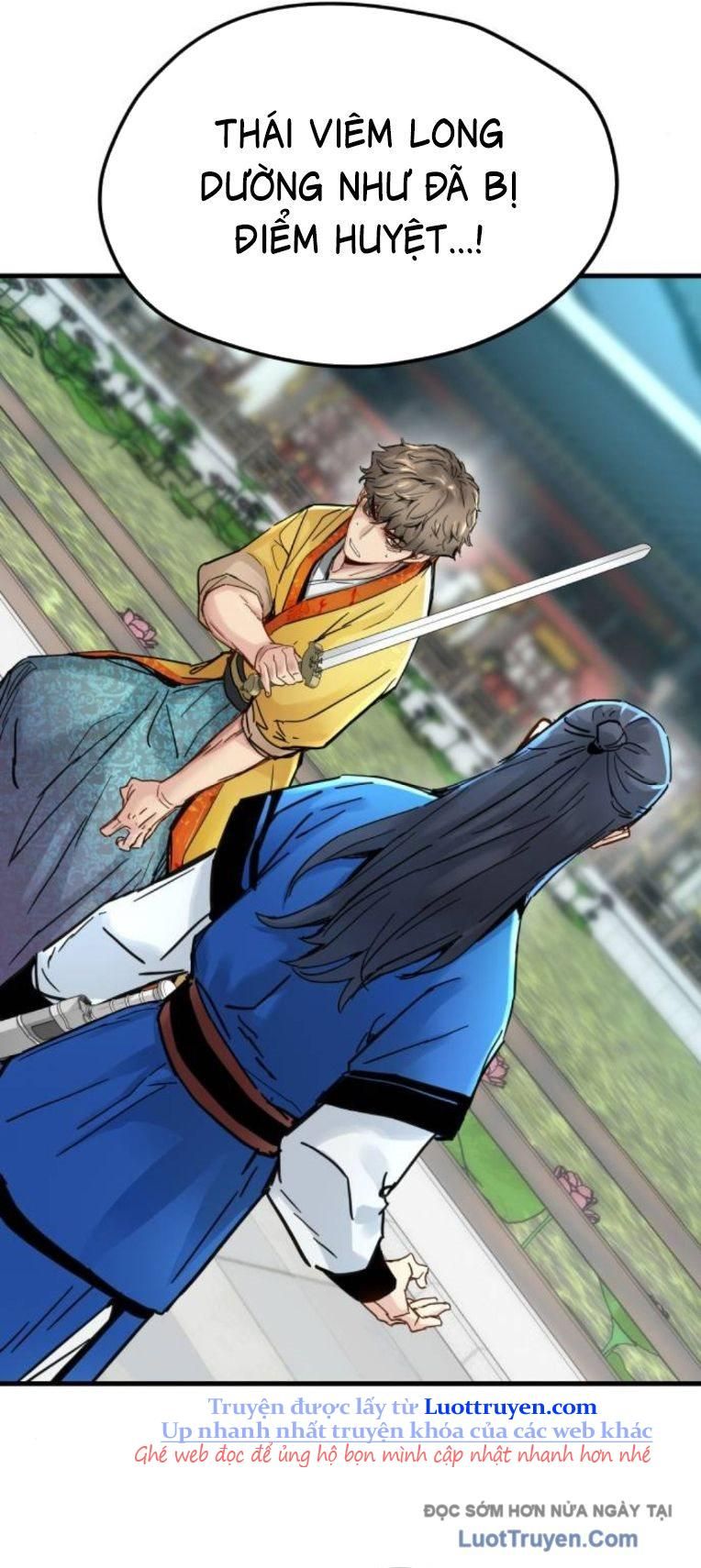 Thiên Tài Đoản Mệnh Chapter 56 - 3