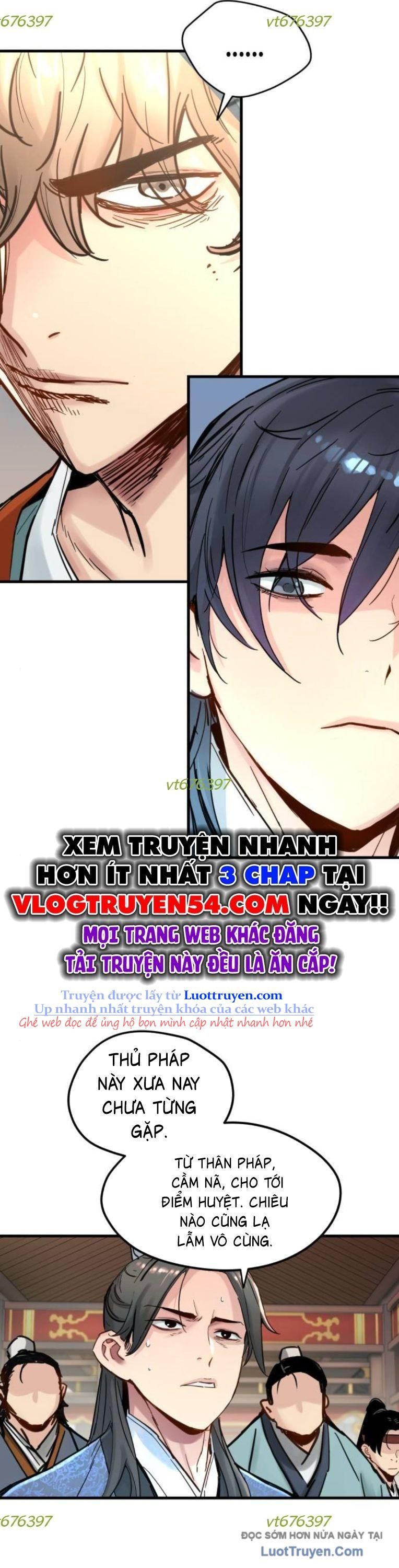 Thiên Tài Đoản Mệnh Chapter 56 - 4