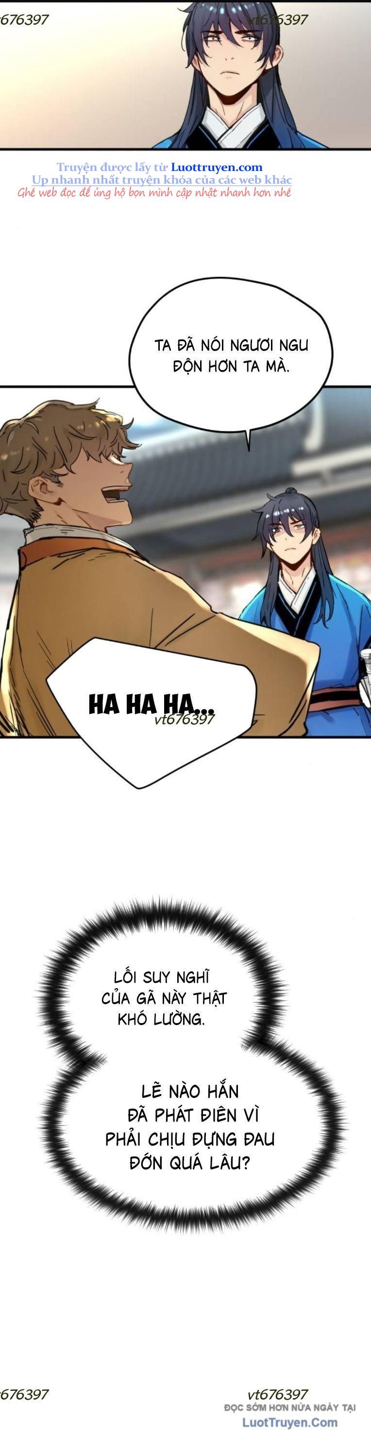 Thiên Tài Đoản Mệnh Chapter 56 - 34