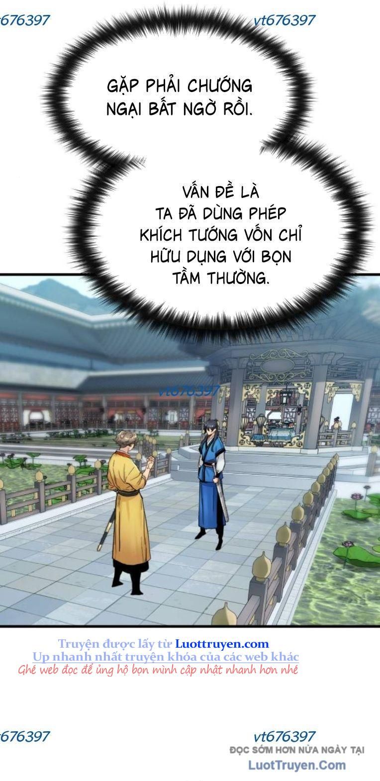 Thiên Tài Đoản Mệnh Chapter 56 - 35