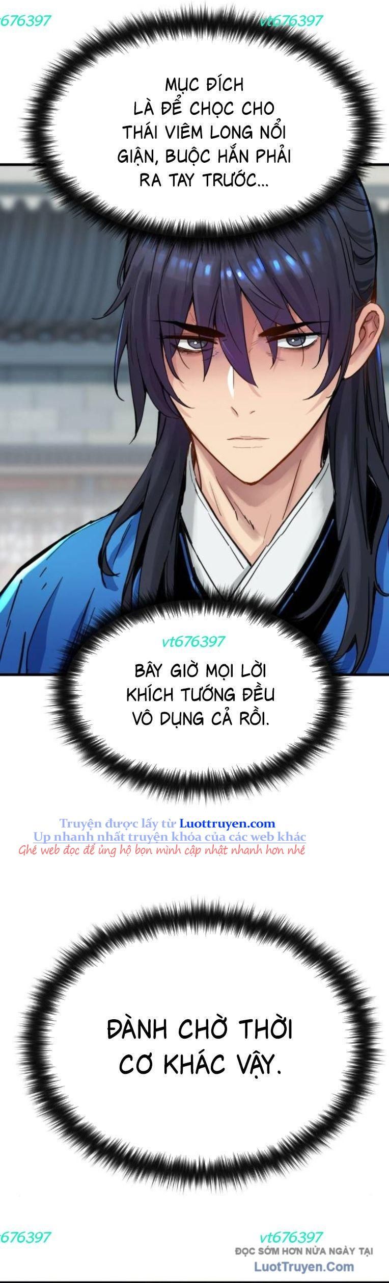 Thiên Tài Đoản Mệnh Chapter 56 - 36