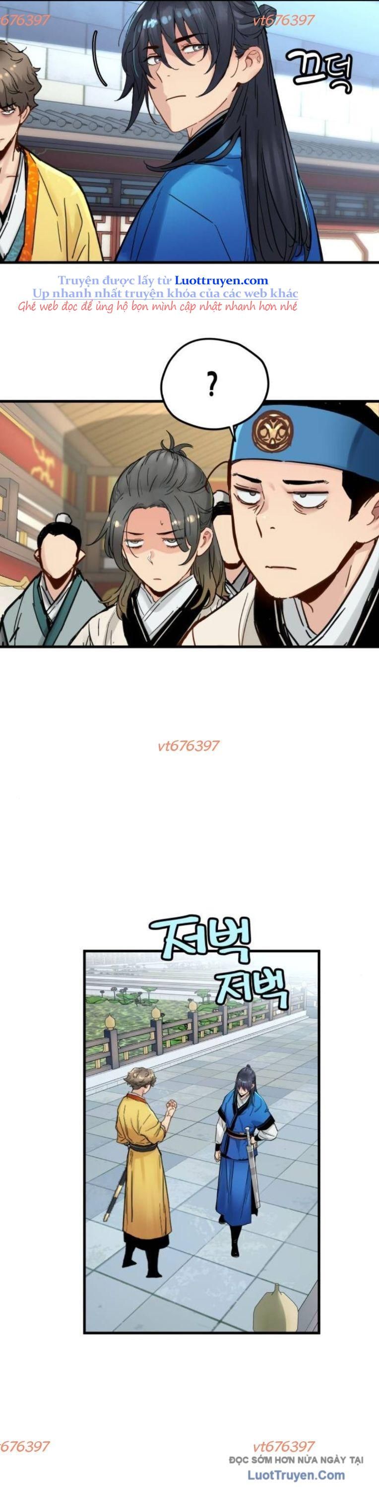 Thiên Tài Đoản Mệnh Chapter 56 - 37