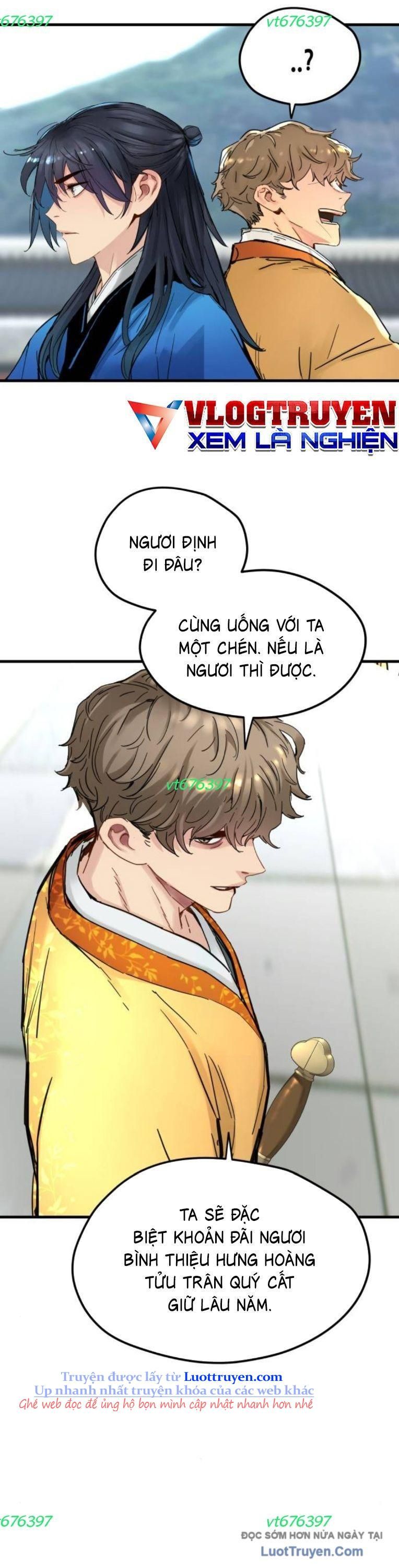 Thiên Tài Đoản Mệnh Chapter 56 - 38