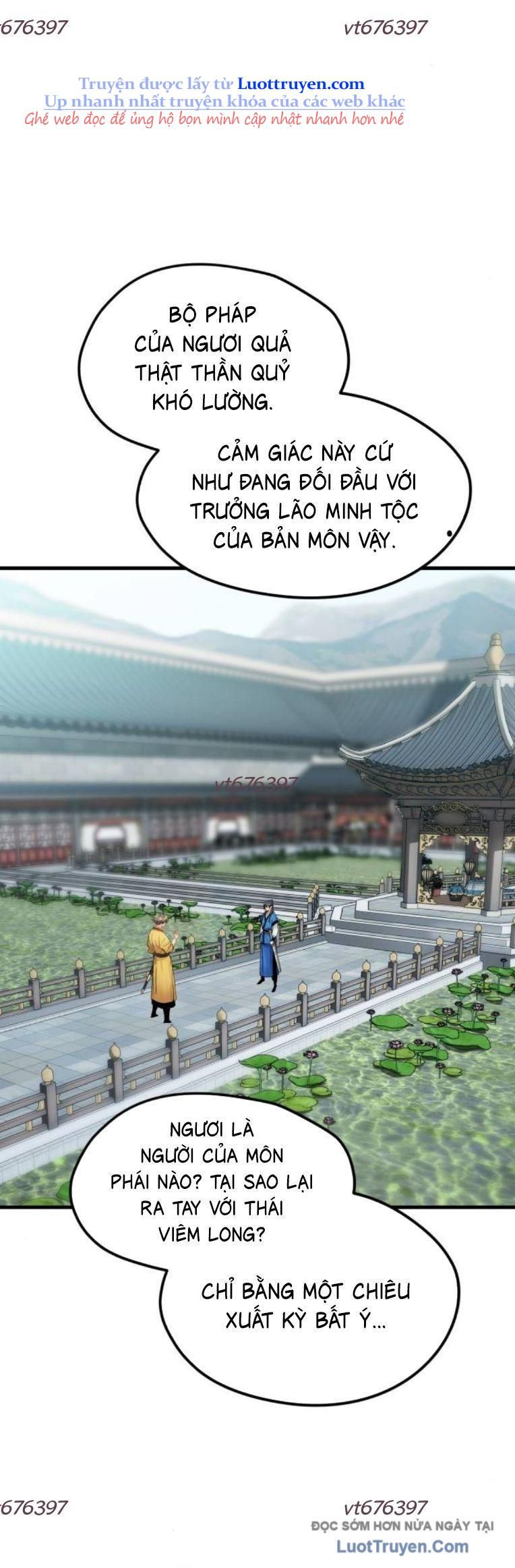 Thiên Tài Đoản Mệnh Chapter 56 - 5