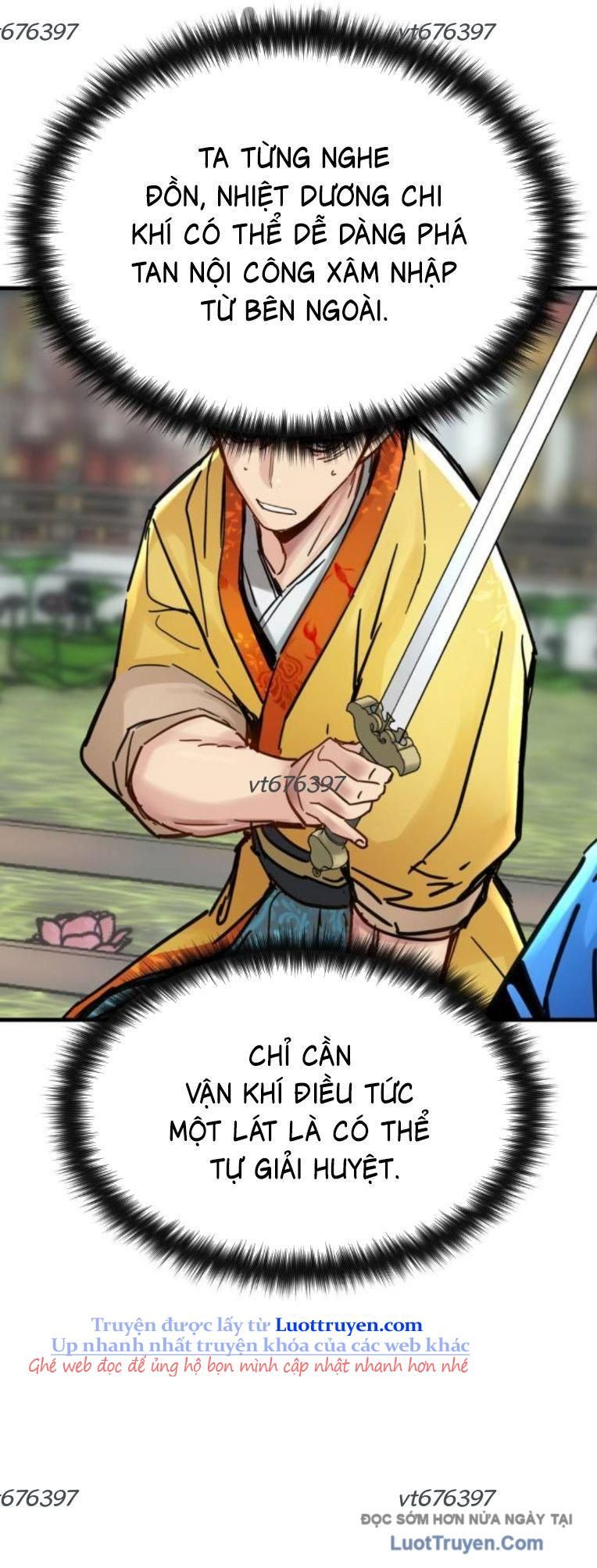 Thiên Tài Đoản Mệnh Chapter 56 - 8