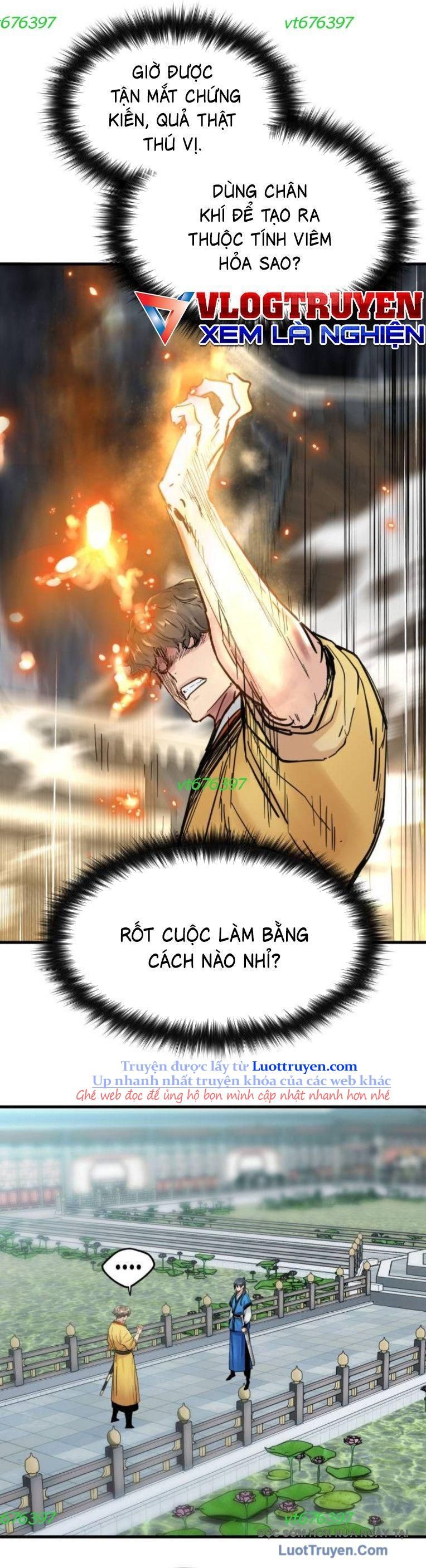 Thiên Tài Đoản Mệnh Chapter 56 - 9