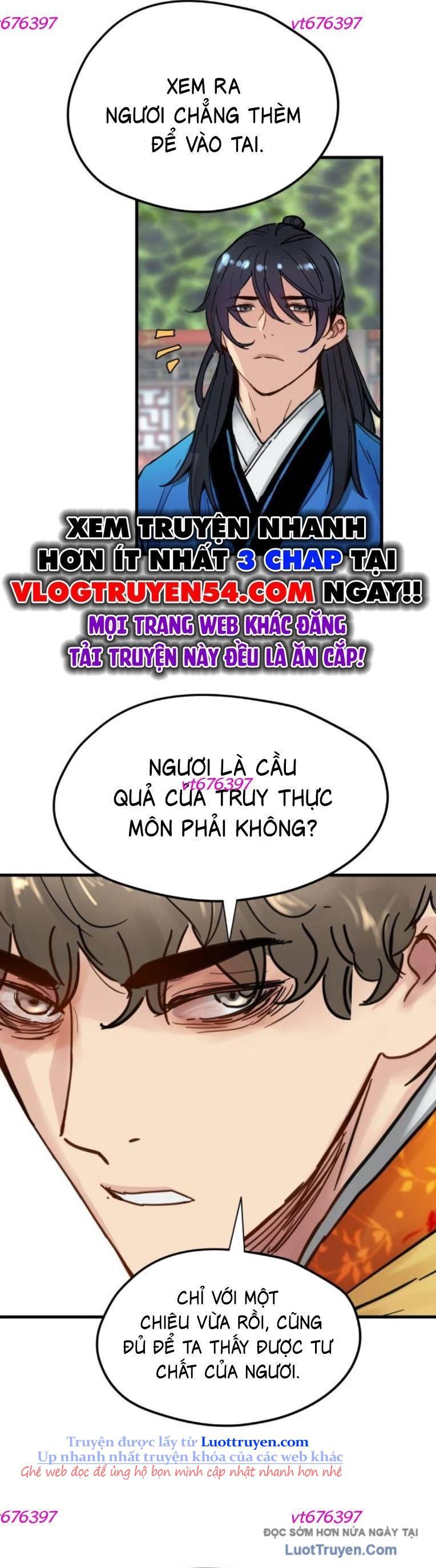 Thiên Tài Đoản Mệnh Chapter 56 - 10