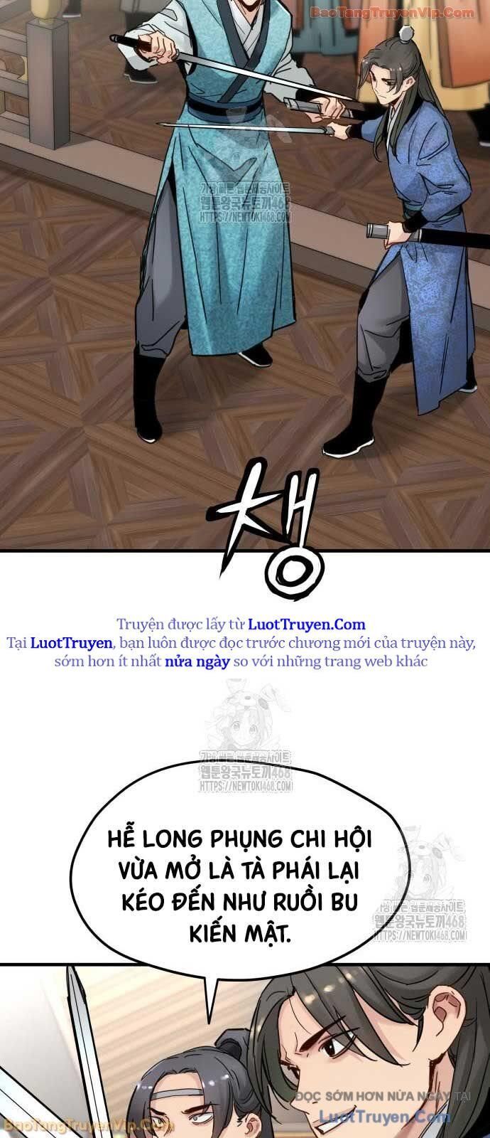 Thiên Tài Đoản Mệnh Chapter 57 - 15