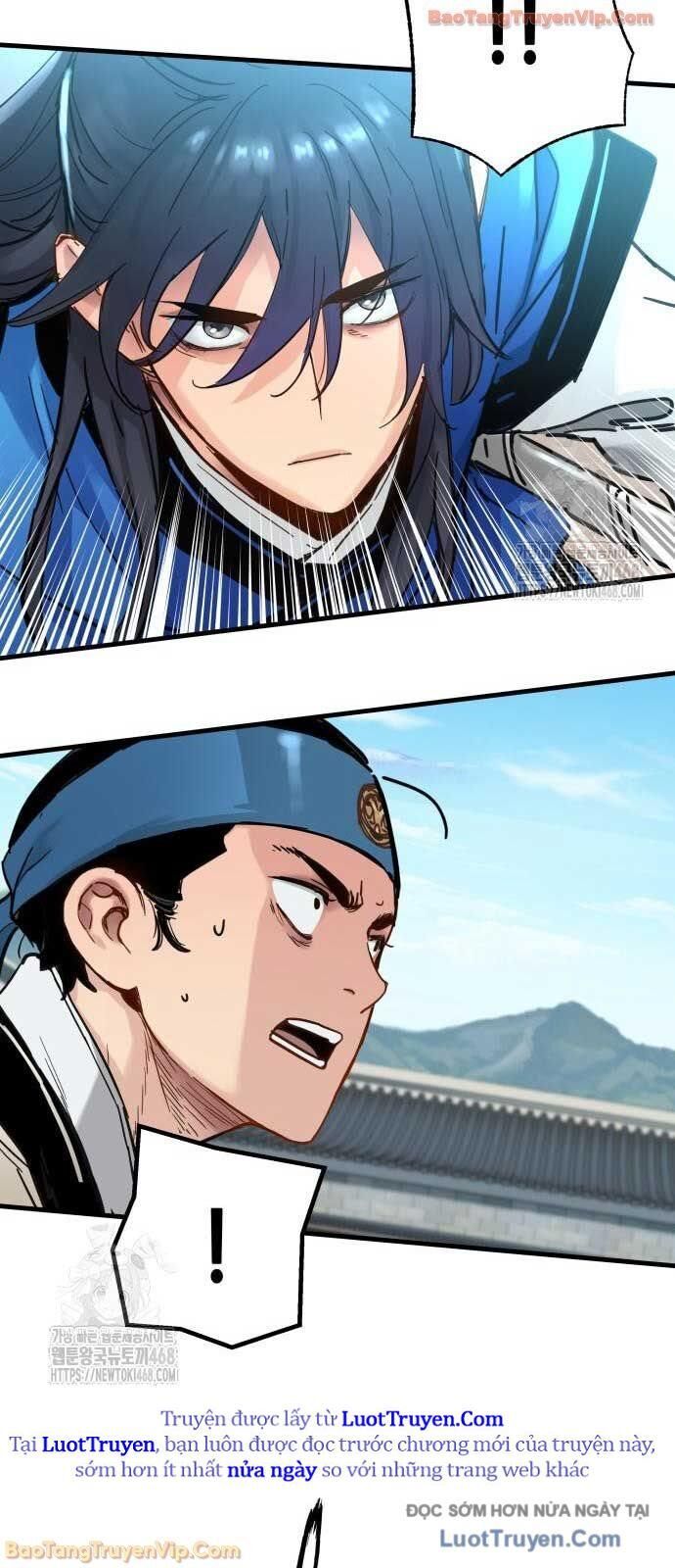 Thiên Tài Đoản Mệnh Chapter 57 - 61