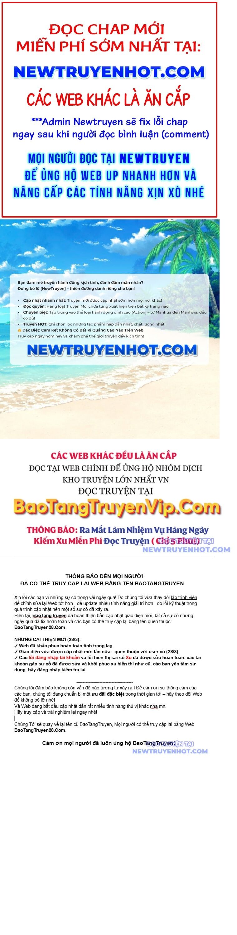 Mỗi Lính Đánh Thuê Trở Về Đều Có Một Kế Hoạch Chapter 33 - 1