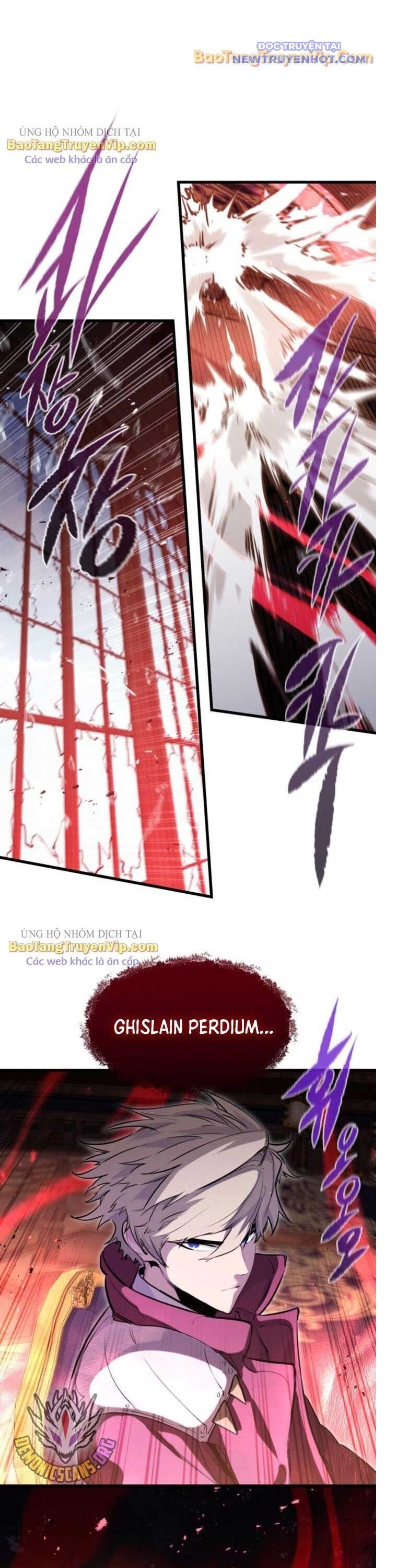 Mỗi Lính Đánh Thuê Trở Về Đều Có Một Kế Hoạch Chapter 33 - 17