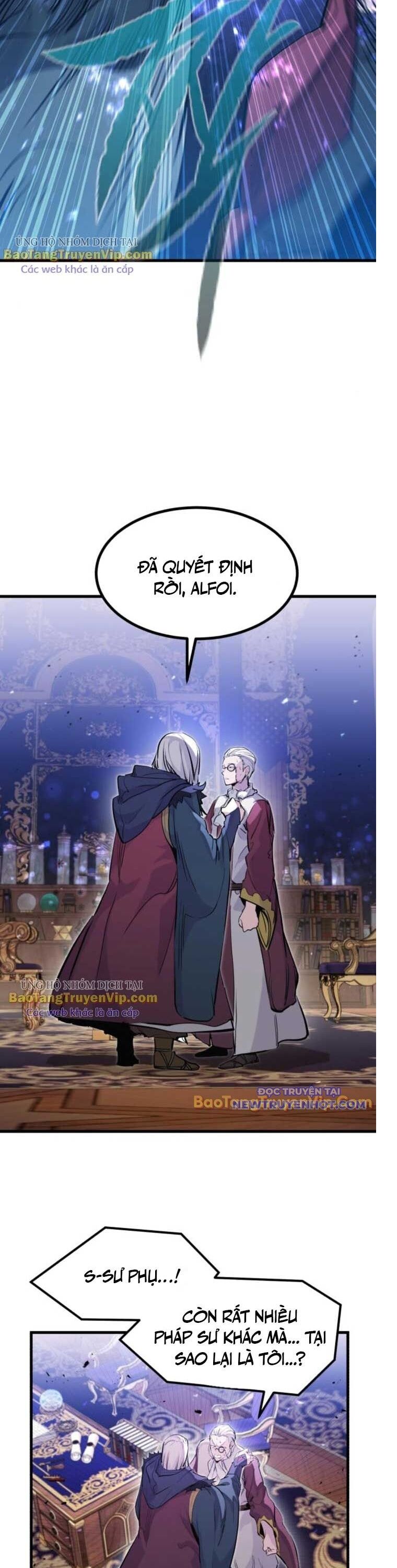 Mỗi Lính Đánh Thuê Trở Về Đều Có Một Kế Hoạch Chapter 33 - 26
