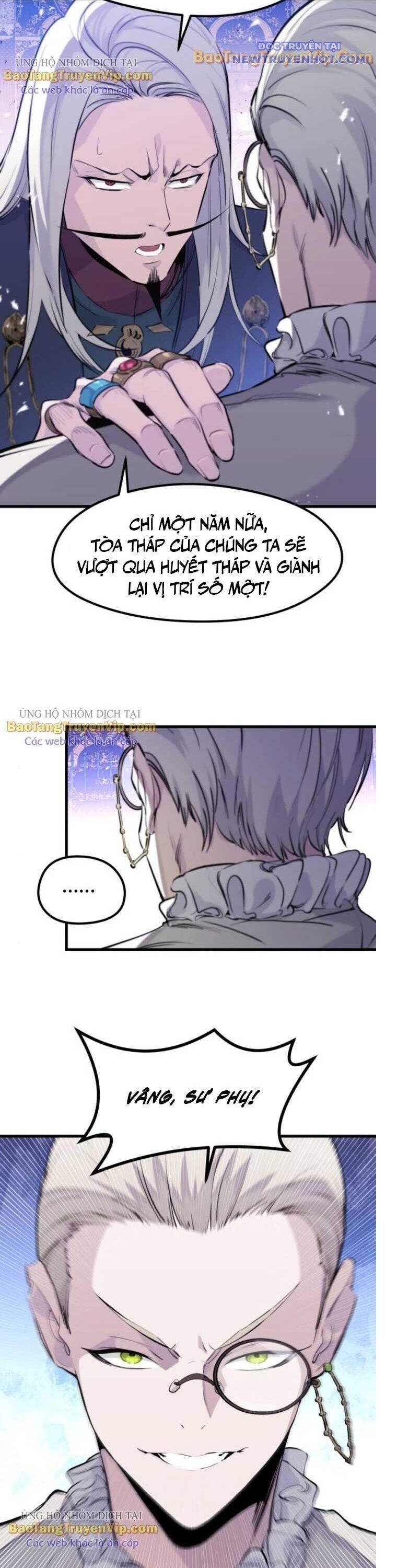 Mỗi Lính Đánh Thuê Trở Về Đều Có Một Kế Hoạch Chapter 33 - 28