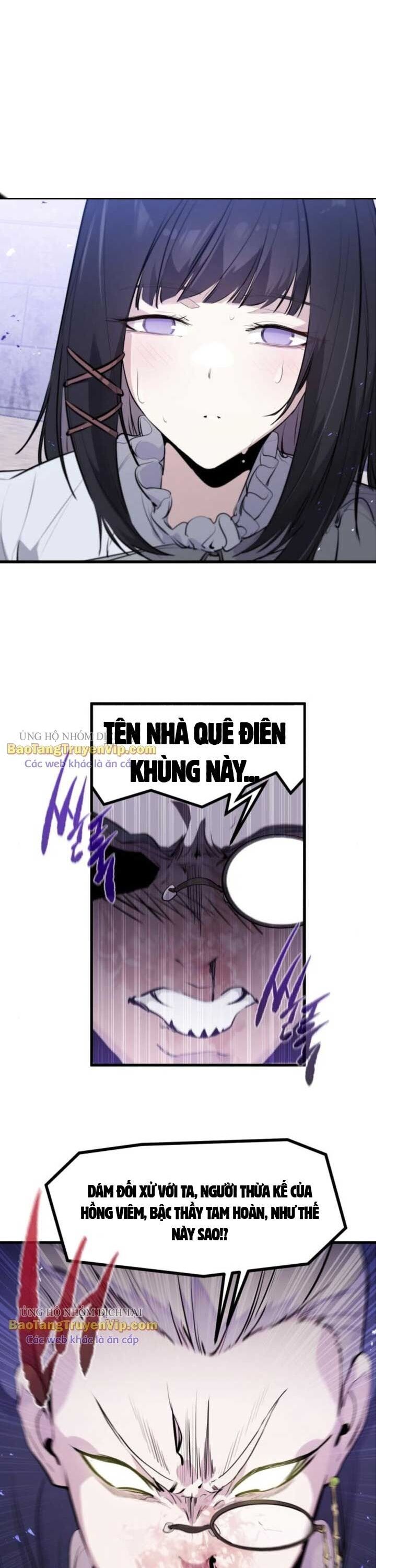 Mỗi Lính Đánh Thuê Trở Về Đều Có Một Kế Hoạch Chapter 33 - 38