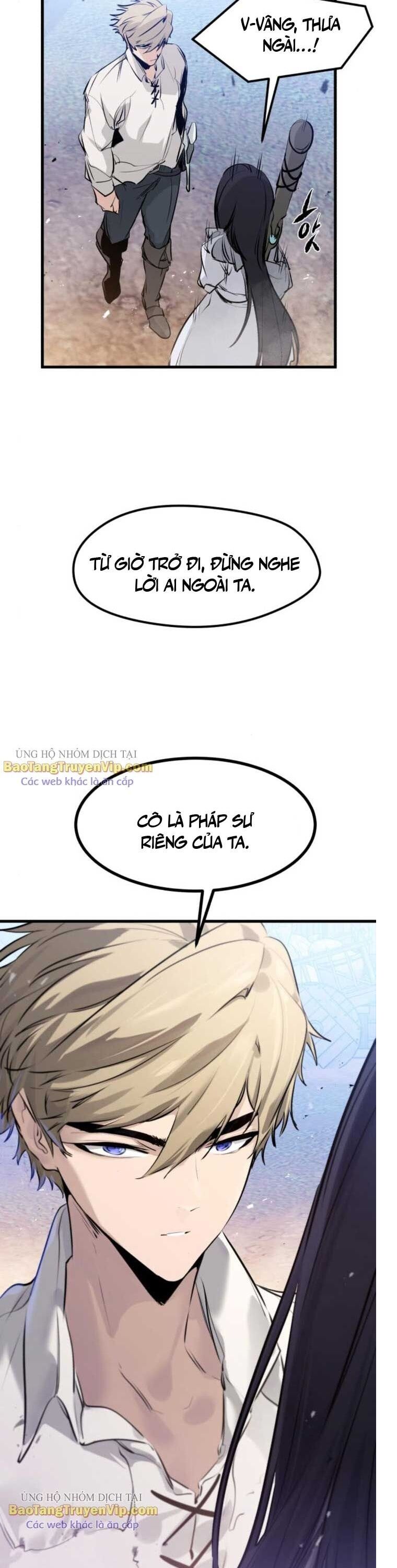 Mỗi Lính Đánh Thuê Trở Về Đều Có Một Kế Hoạch Chapter 33 - 45