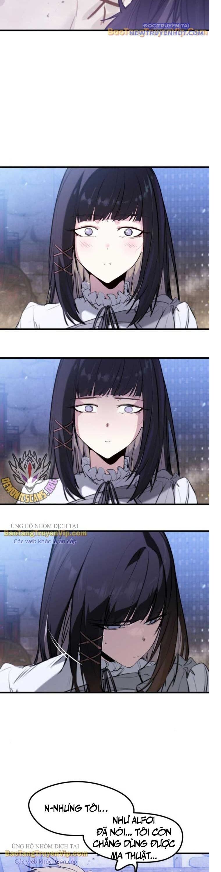 Mỗi Lính Đánh Thuê Trở Về Đều Có Một Kế Hoạch Chapter 33 - 46