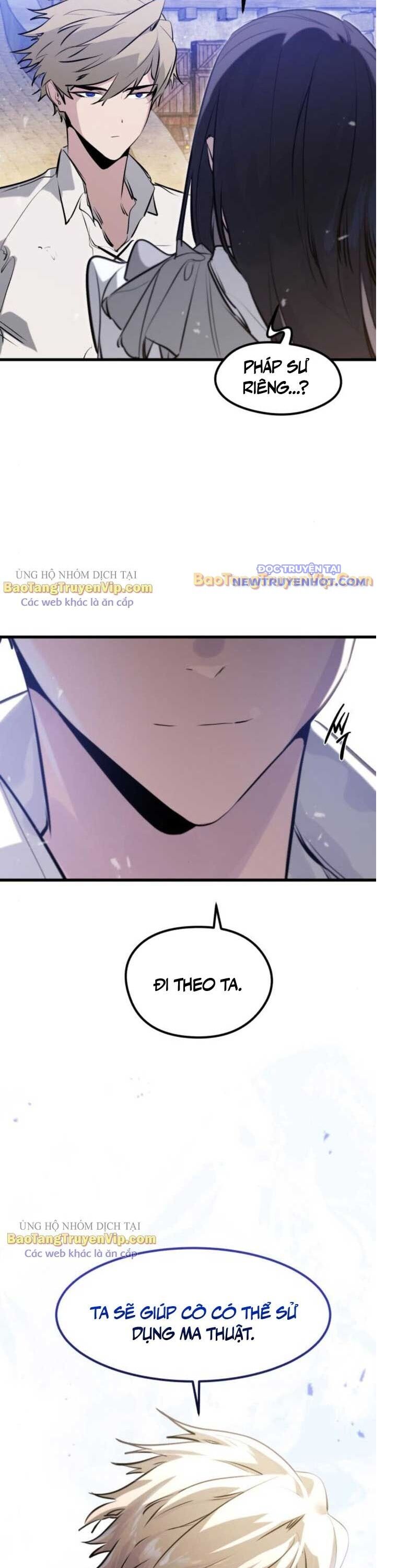 Mỗi Lính Đánh Thuê Trở Về Đều Có Một Kế Hoạch Chapter 33 - 47