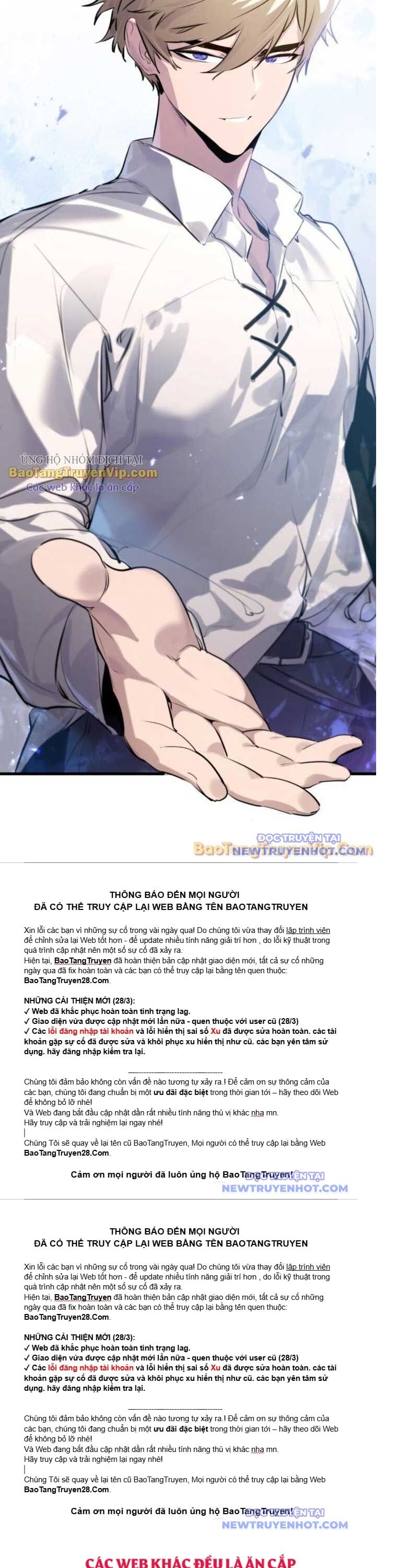 Mỗi Lính Đánh Thuê Trở Về Đều Có Một Kế Hoạch Chapter 33 - 48
