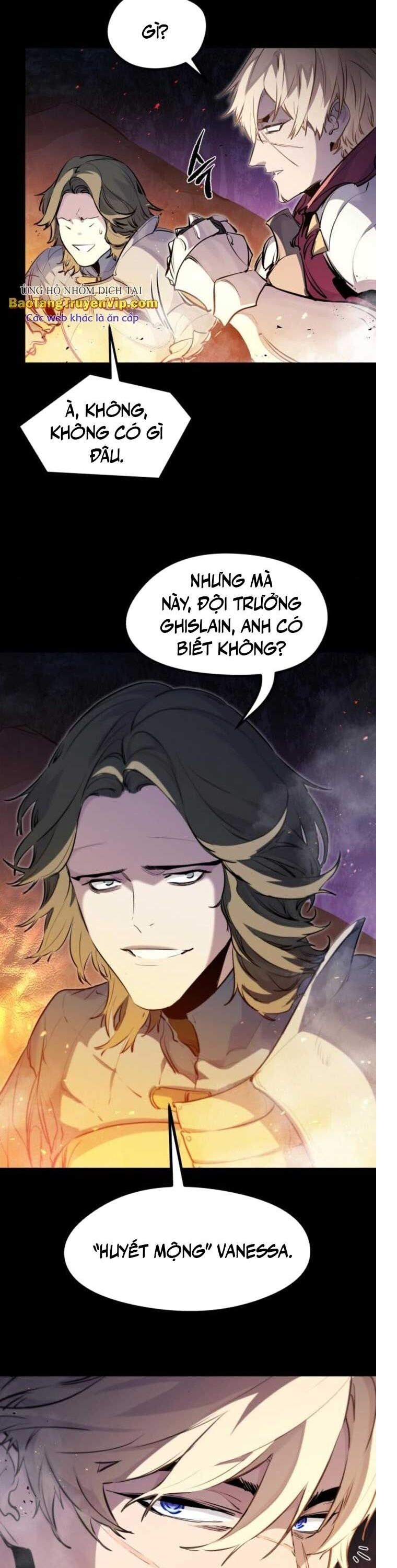 Mỗi Lính Đánh Thuê Trở Về Đều Có Một Kế Hoạch Chapter 33 - 6
