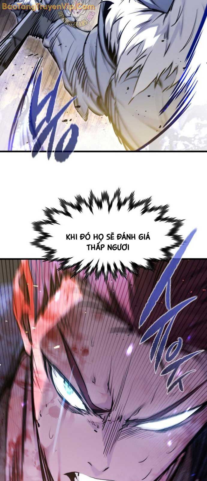 Mỗi Lính Đánh Thuê Trở Về Đều Có Một Kế Hoạch Chapter 40 - 12