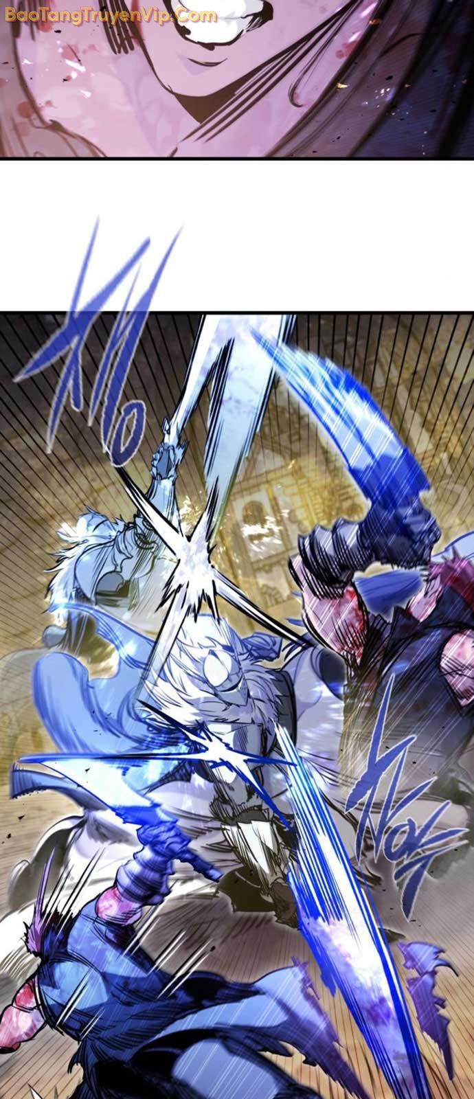 Mỗi Lính Đánh Thuê Trở Về Đều Có Một Kế Hoạch Chapter 40 - 13