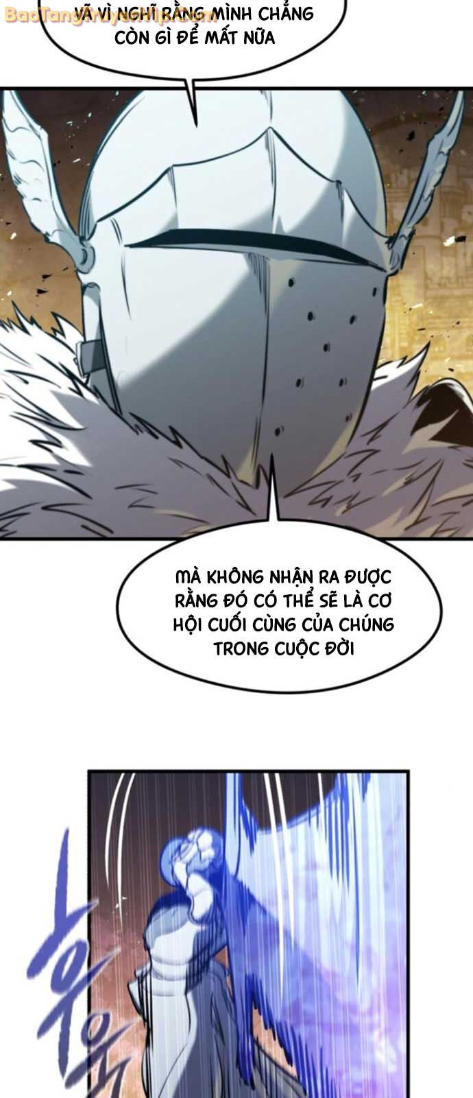 Mỗi Lính Đánh Thuê Trở Về Đều Có Một Kế Hoạch Chapter 40 - 17