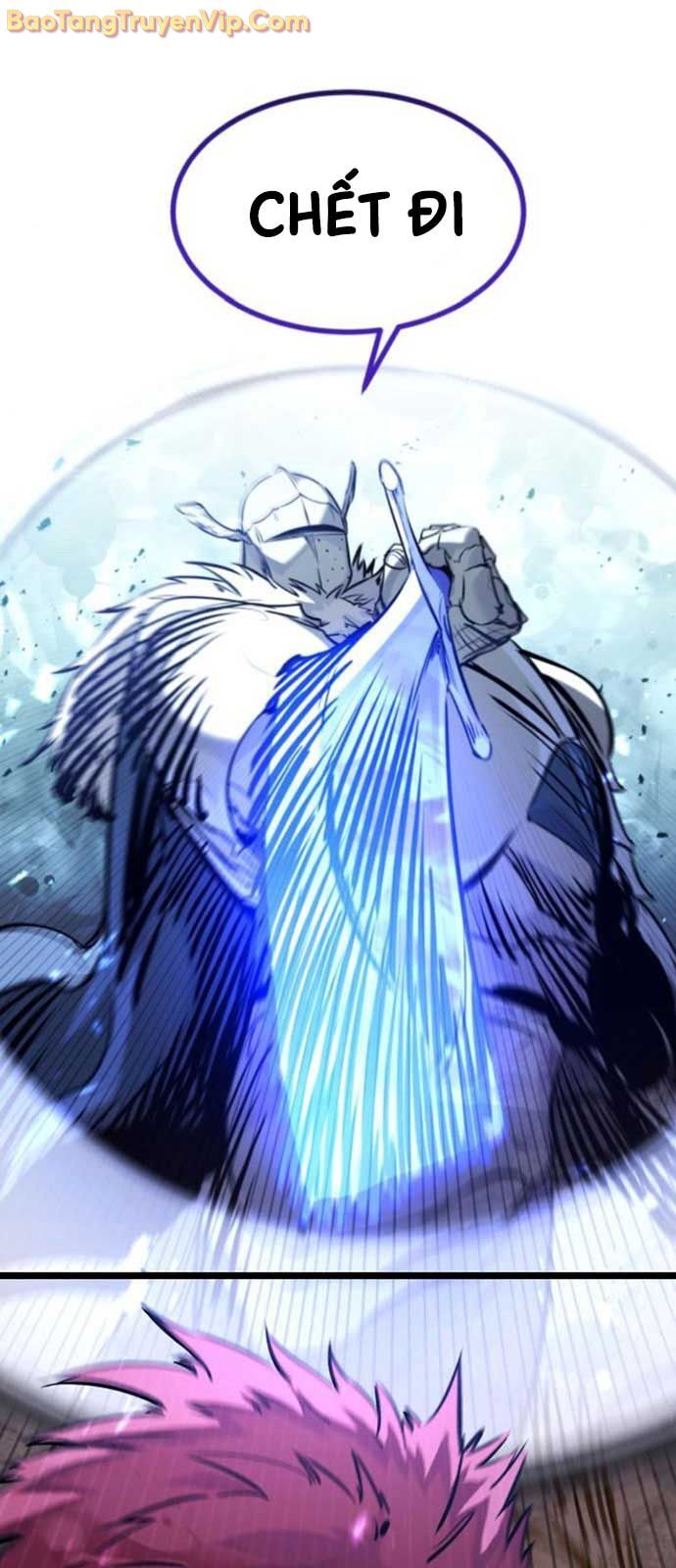 Mỗi Lính Đánh Thuê Trở Về Đều Có Một Kế Hoạch Chapter 40 - 19