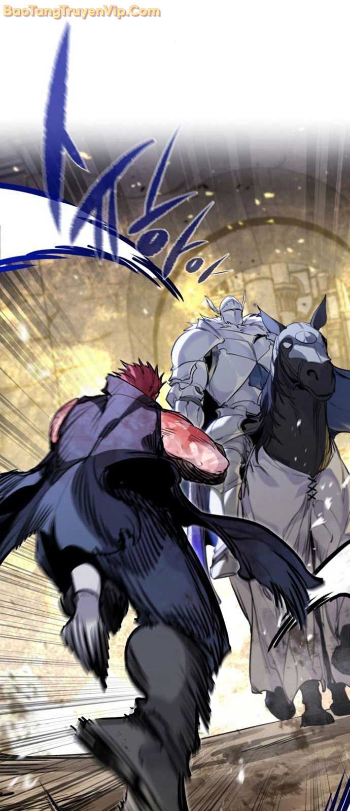 Mỗi Lính Đánh Thuê Trở Về Đều Có Một Kế Hoạch Chapter 40 - 3
