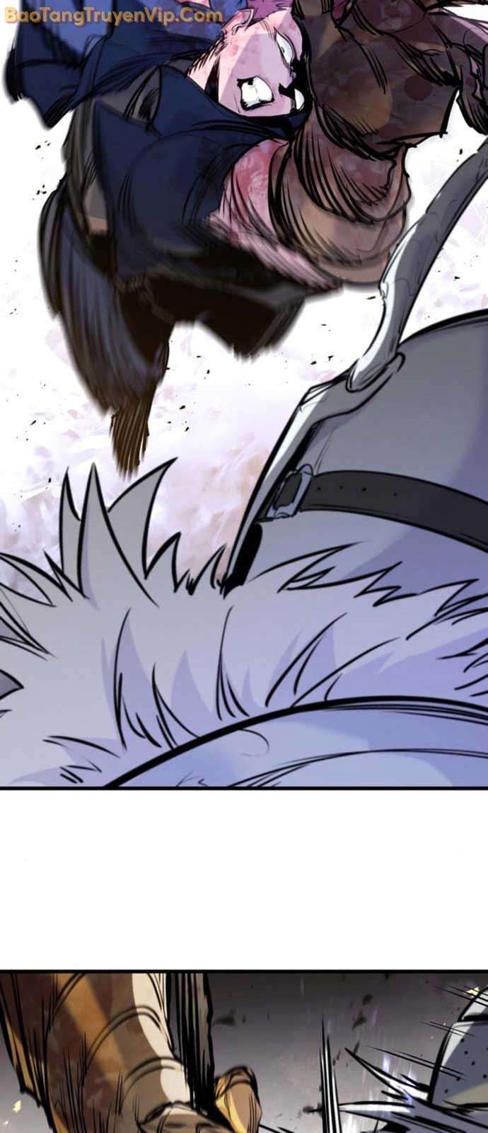 Mỗi Lính Đánh Thuê Trở Về Đều Có Một Kế Hoạch Chapter 40 - 27