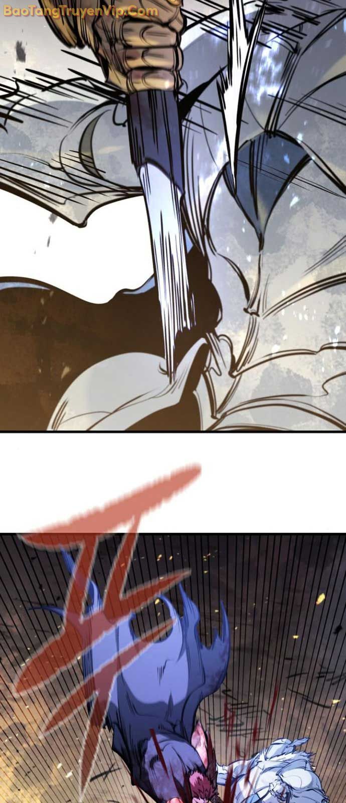 Mỗi Lính Đánh Thuê Trở Về Đều Có Một Kế Hoạch Chapter 40 - 28