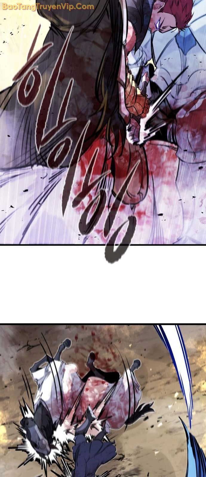 Mỗi Lính Đánh Thuê Trở Về Đều Có Một Kế Hoạch Chapter 40 - 30