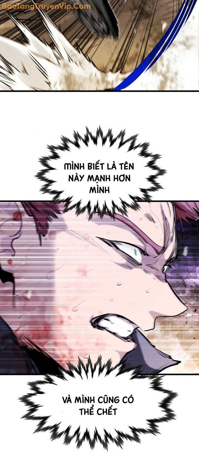 Mỗi Lính Đánh Thuê Trở Về Đều Có Một Kế Hoạch Chapter 40 - 4