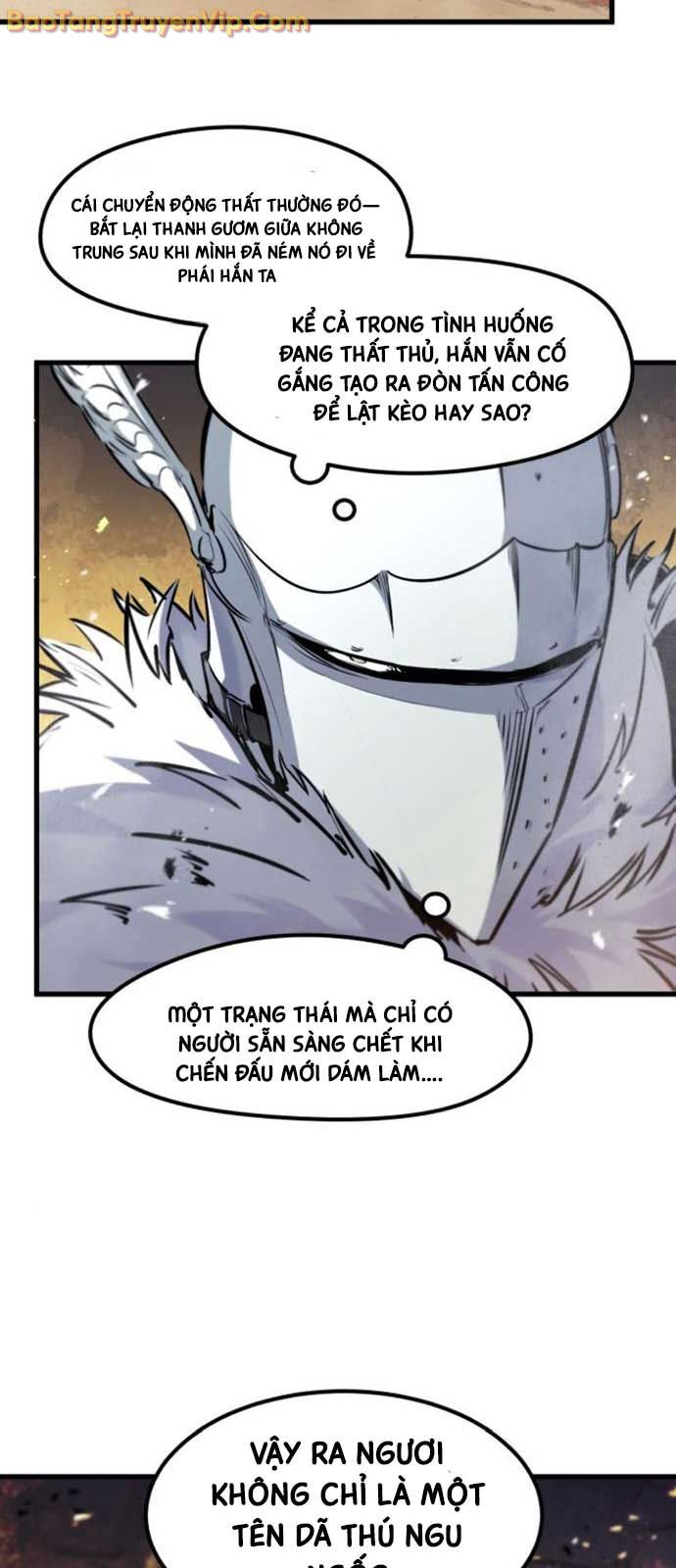 Mỗi Lính Đánh Thuê Trở Về Đều Có Một Kế Hoạch Chapter 40 - 32