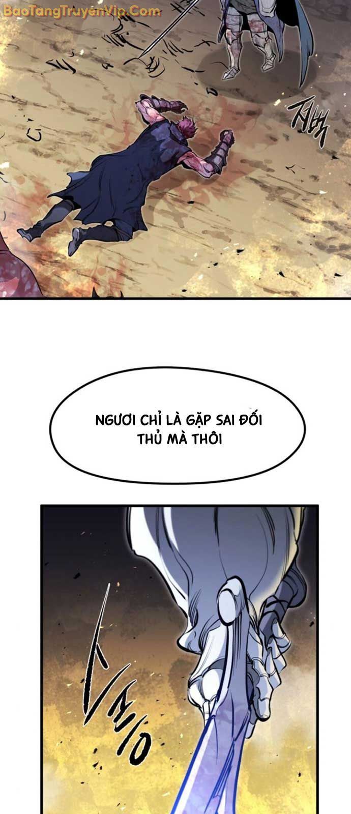 Mỗi Lính Đánh Thuê Trở Về Đều Có Một Kế Hoạch Chapter 40 - 35