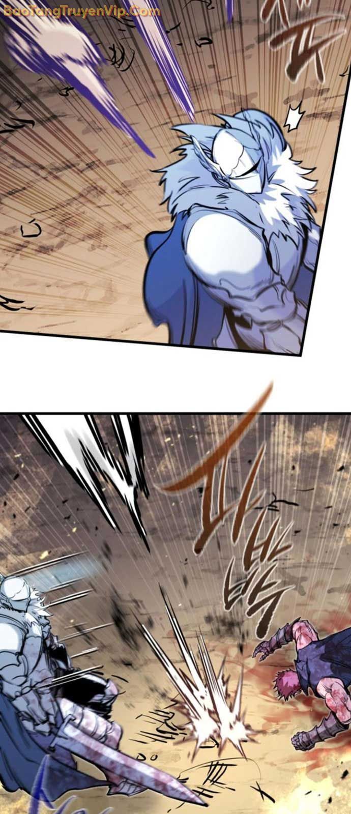 Mỗi Lính Đánh Thuê Trở Về Đều Có Một Kế Hoạch Chapter 40 - 42