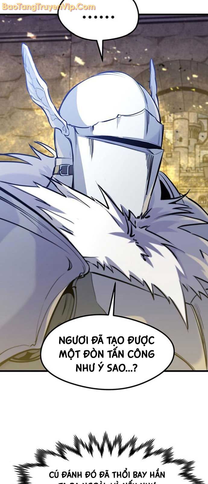 Mỗi Lính Đánh Thuê Trở Về Đều Có Một Kế Hoạch Chapter 40 - 48