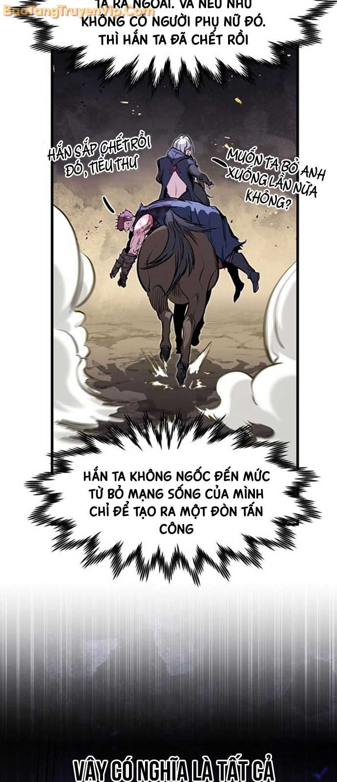 Mỗi Lính Đánh Thuê Trở Về Đều Có Một Kế Hoạch Chapter 40 - 49
