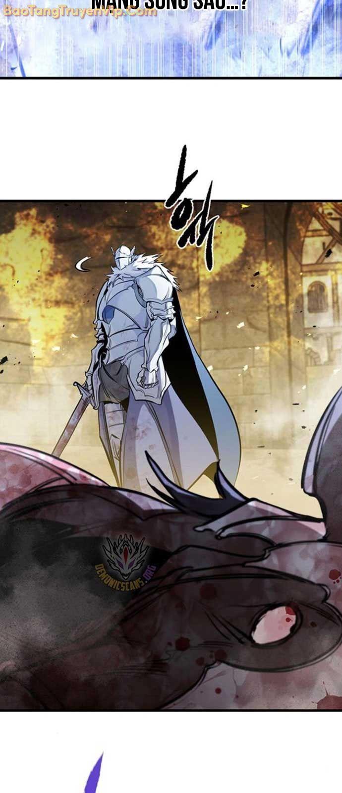 Mỗi Lính Đánh Thuê Trở Về Đều Có Một Kế Hoạch Chapter 40 - 51