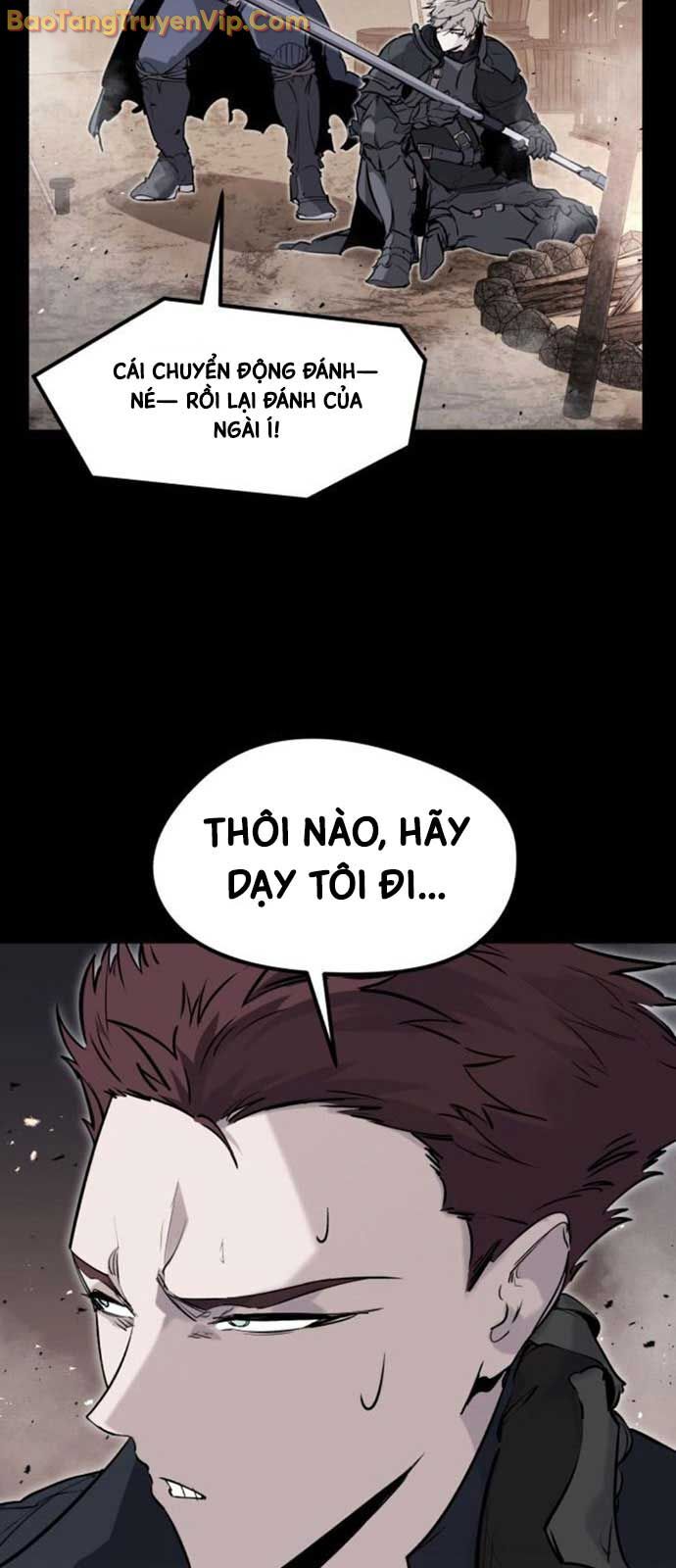 Mỗi Lính Đánh Thuê Trở Về Đều Có Một Kế Hoạch Chapter 40 - 8