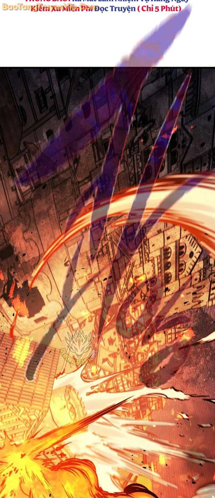 Mỗi Lính Đánh Thuê Trở Về Đều Có Một Kế Hoạch Chapter 40 - 71