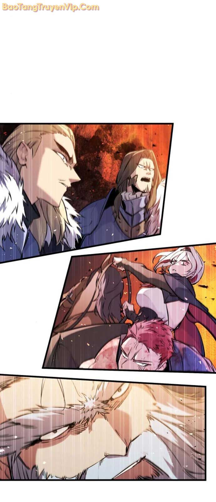 Mỗi Lính Đánh Thuê Trở Về Đều Có Một Kế Hoạch Chapter 40 - 74